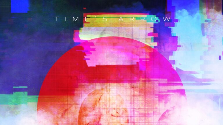 Ladytron: Critique de l'album Time's Arrow