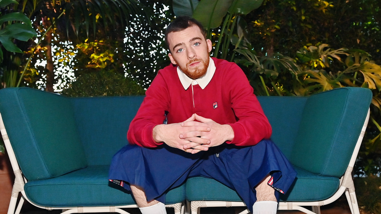 Angus Cloud, acteur d'Euphoria, décède à 25 ans