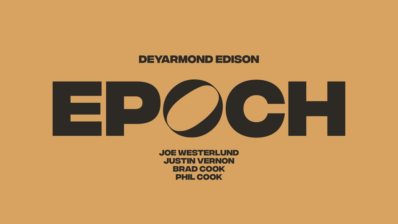 DeYarmond Edison: Critique d'album d'époque