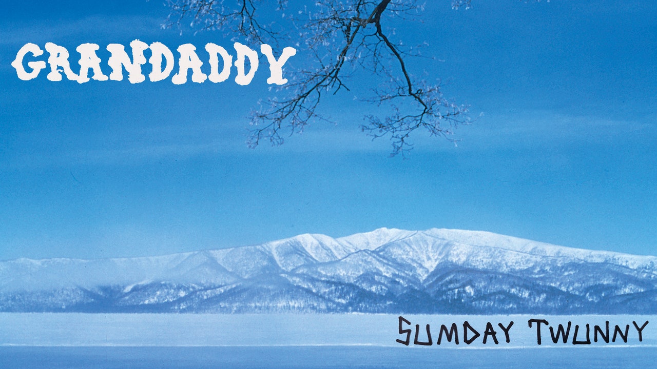 Grand-père : Critique de l'album Sumday Twunny