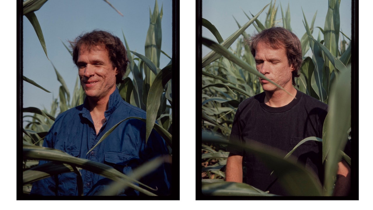 Le livre d'Arthur Russell voyage sur le sentiment annoncé