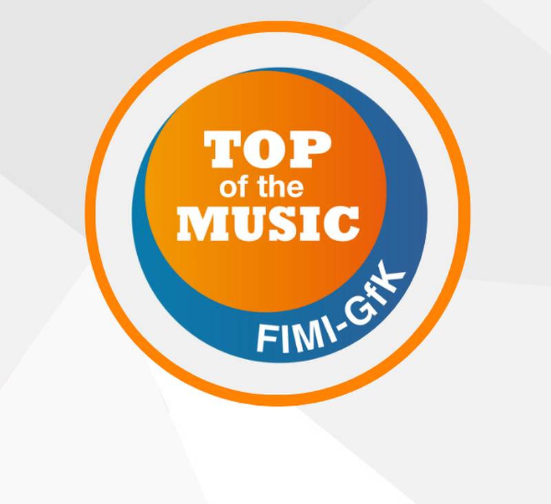 FIMI ecco come cambiano le classifiche musicali italiane