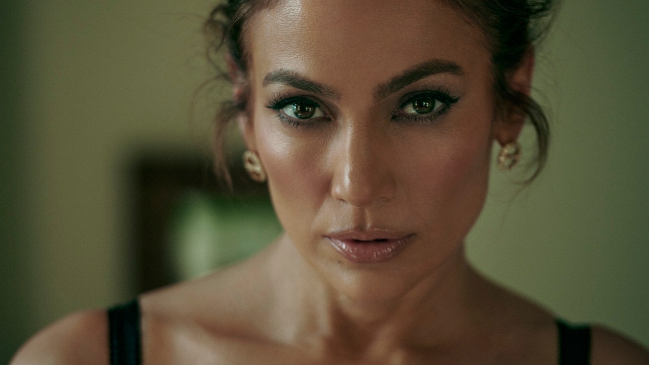 Jennifer Lopez détaille le nouvel album et le film This Is Me…Now