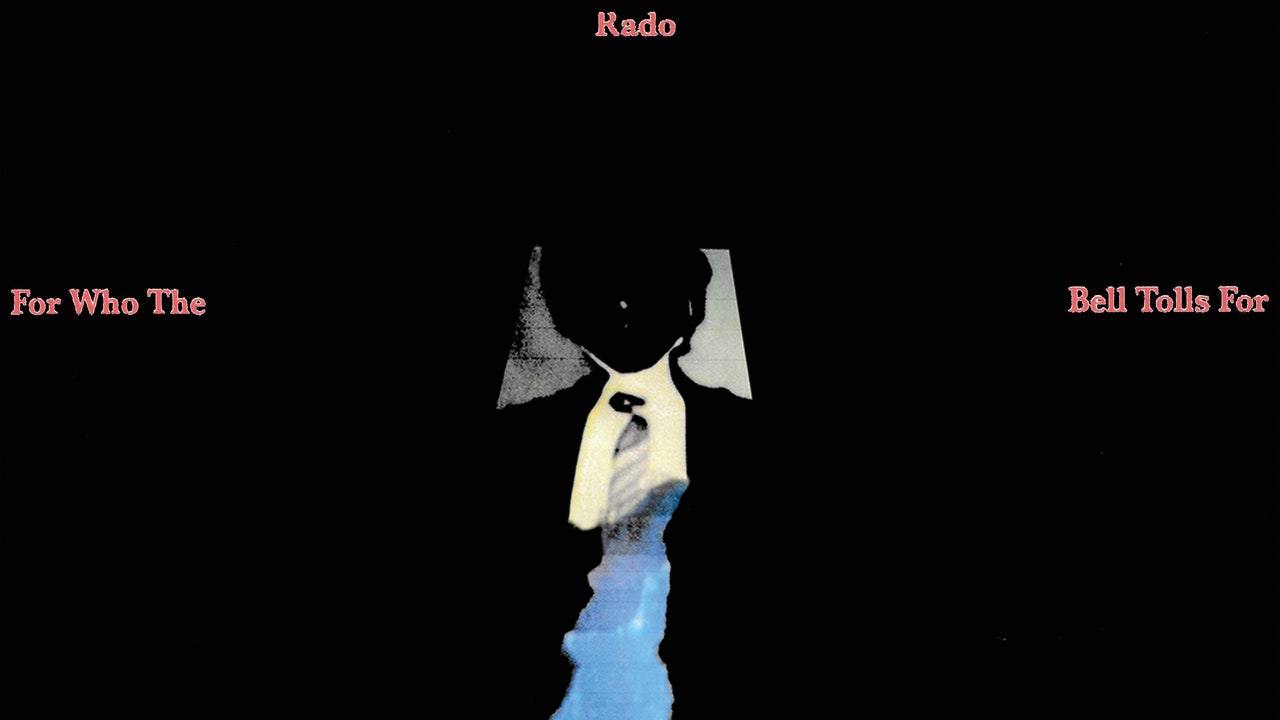 Jonathan Rado : Pour qui sonne le glas ? Critique de l'album