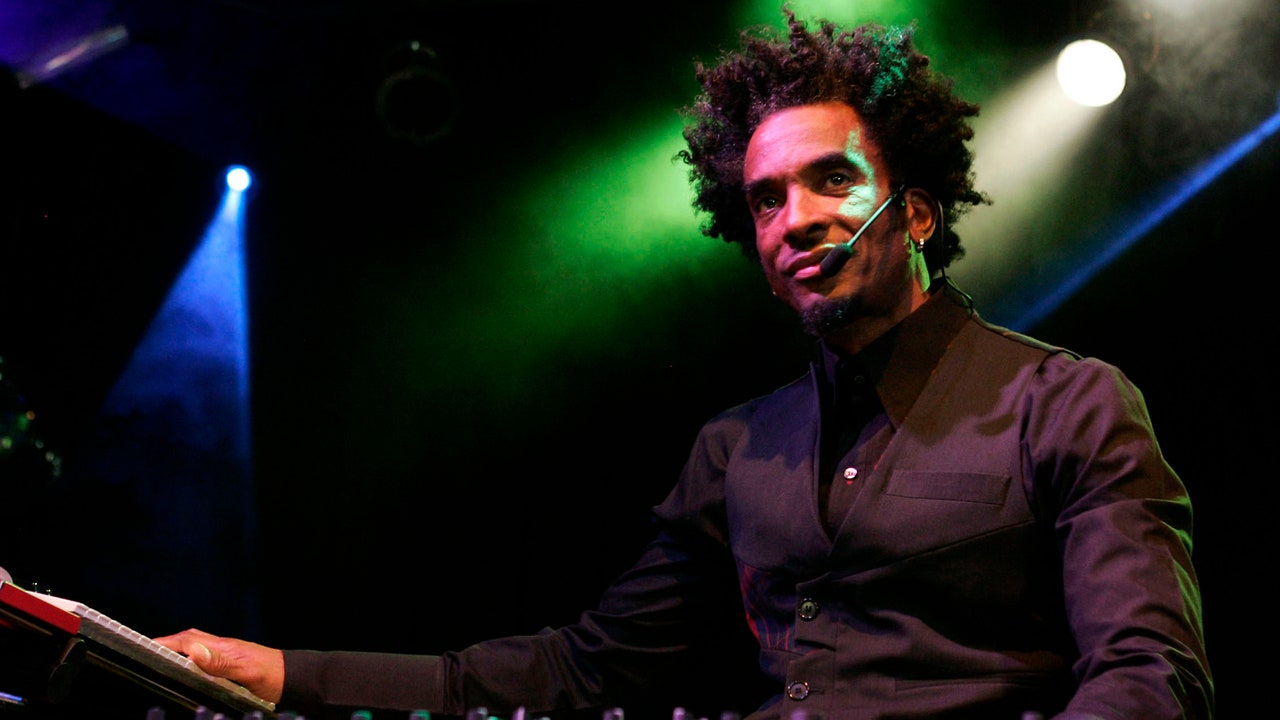 Amp Fiddler, artiste légendaire de Détroit, décède à 65 ans