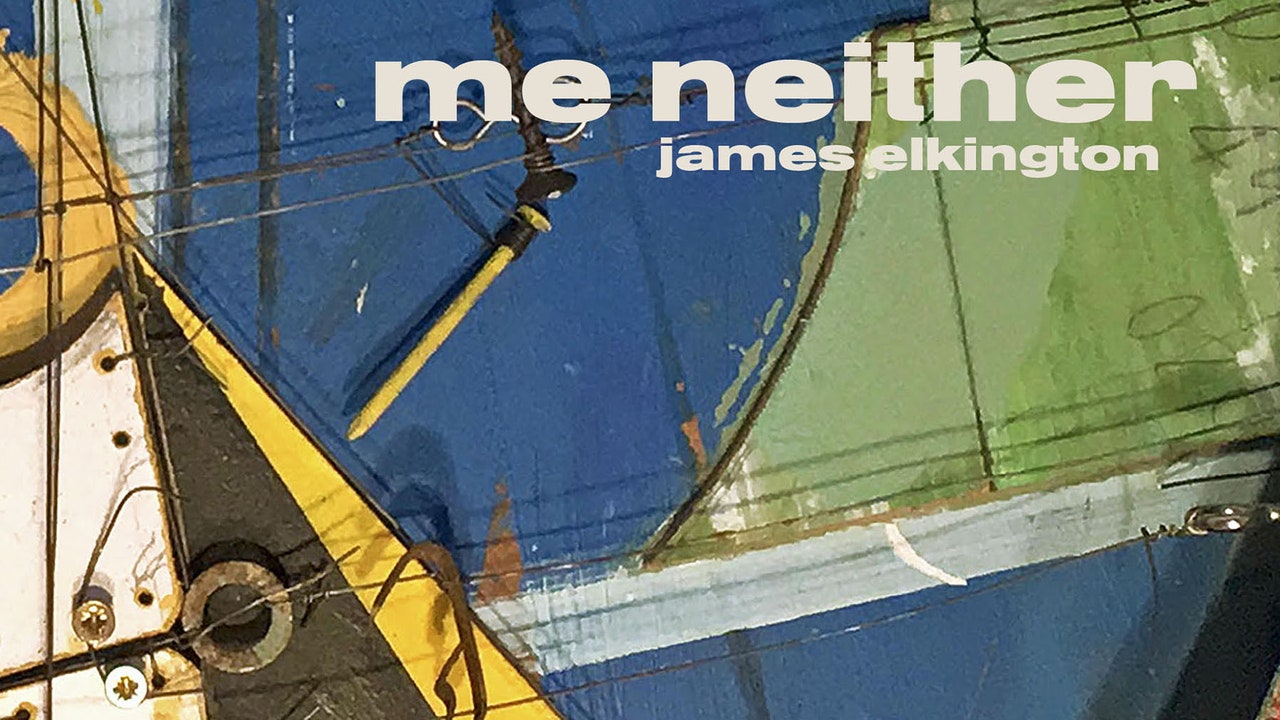 James Elkington : Critique de l'album Moi Ni