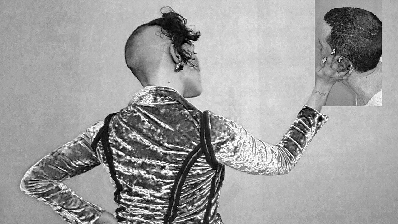Pelada: Critique de l'album Ahora Más Que Nunca