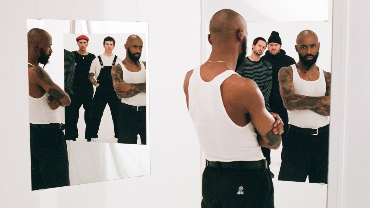 Jesus Piece annonce sa tournée 2024