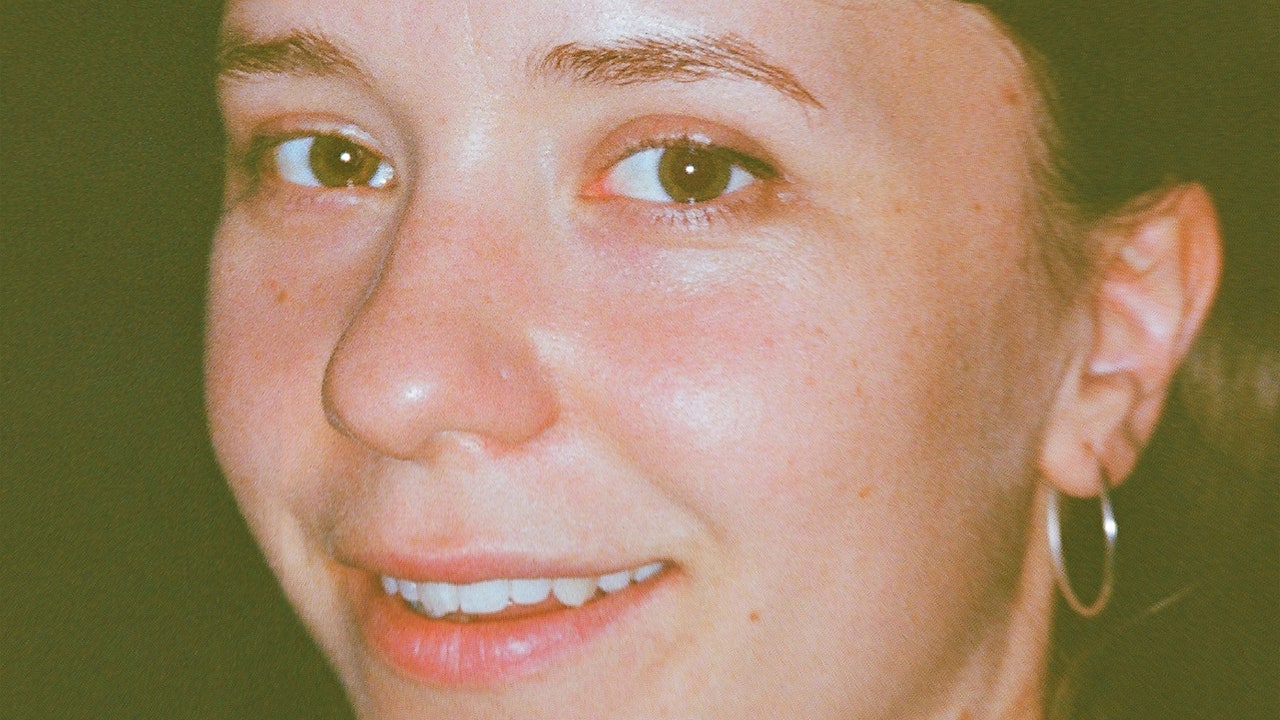 Astrid Sonne : Critique de l'album Le Grand Doute
