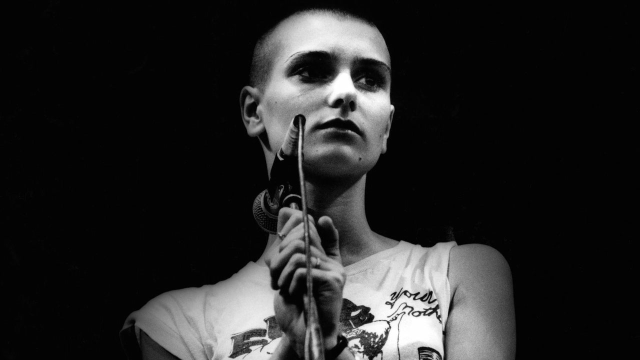 La cause du décès de Sinéad O'Connor révélée