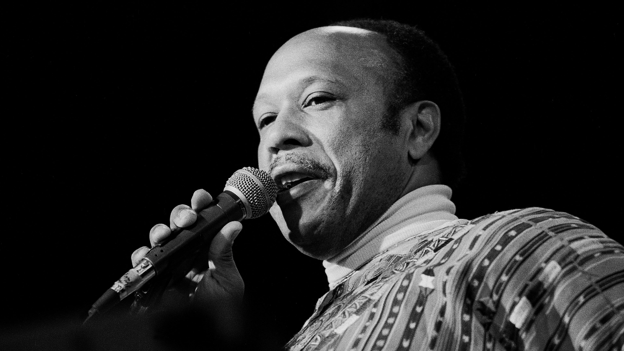 Les McCann, pianiste et chanteur de soul jazz, décède à 88 ans