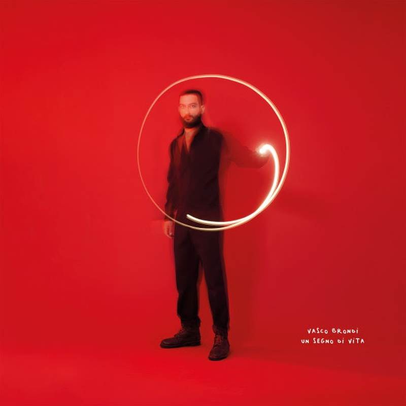 VASCO BRONDI "A sign of life" l'album sort le 15 mars