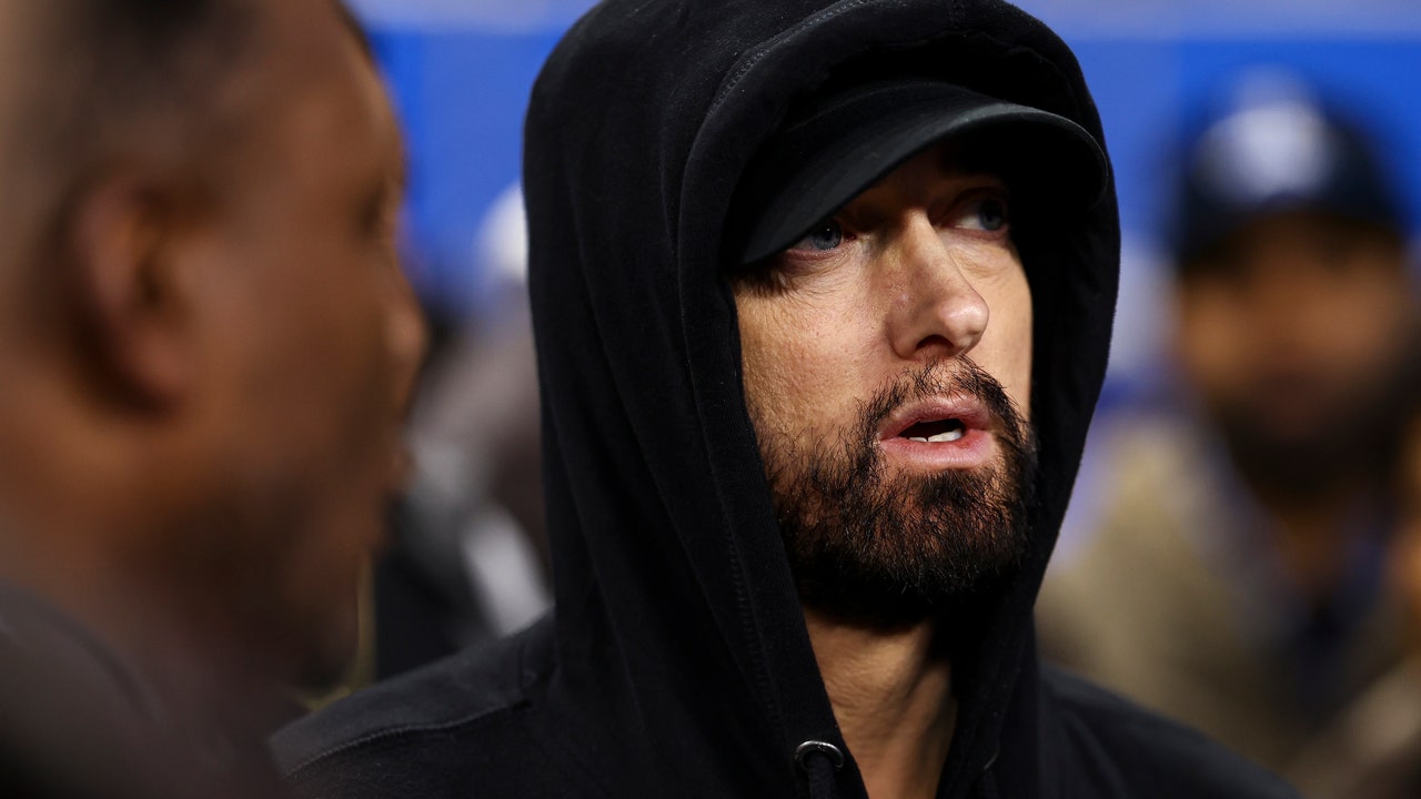 Eminem coproduit le documentaire New Stans
