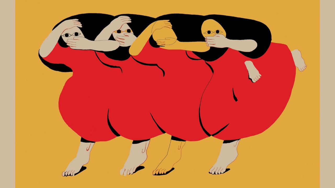 Future Islands : Critique de l'album Les gens qui ne sont plus là