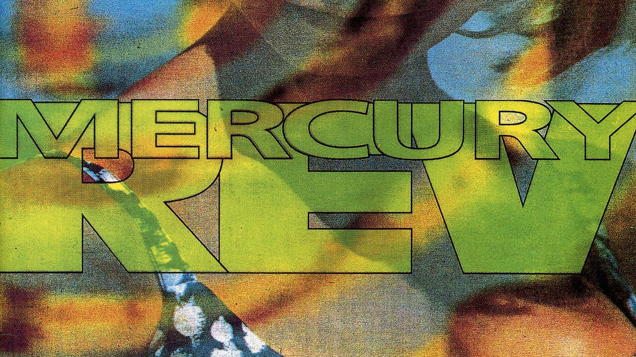 Mercury Rev: Yerself est critique de l'album Steam