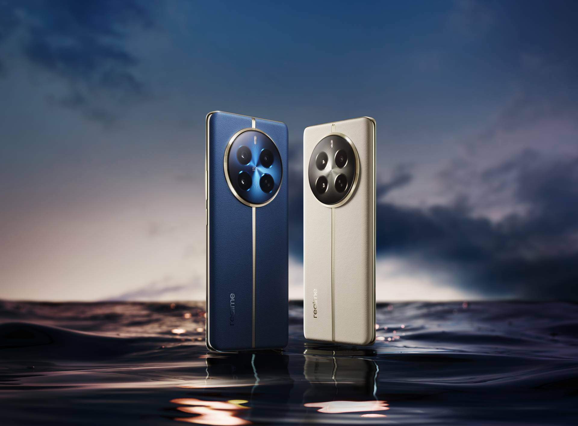 HI TECH: arriva il realme 12 Pro l’eccellenza nelle foto