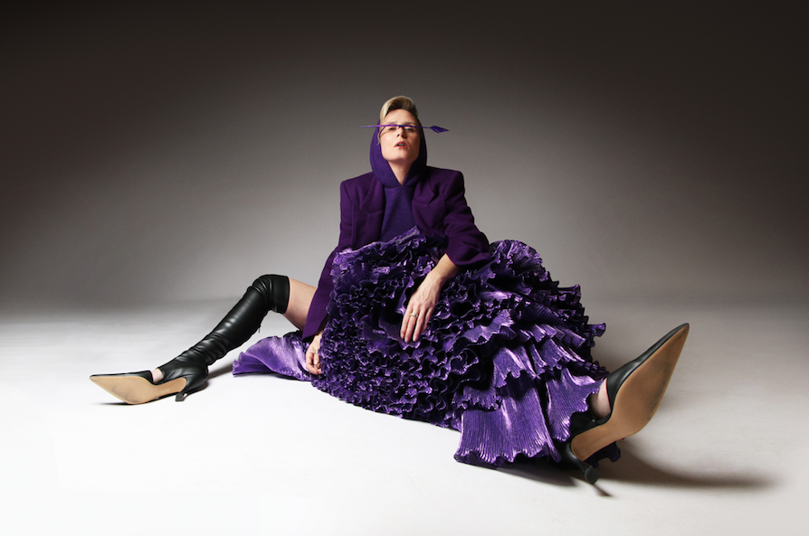 RÓISÍN MURPHY questa sera in concerto a Milano [Info, Scaletta e Biglietti]