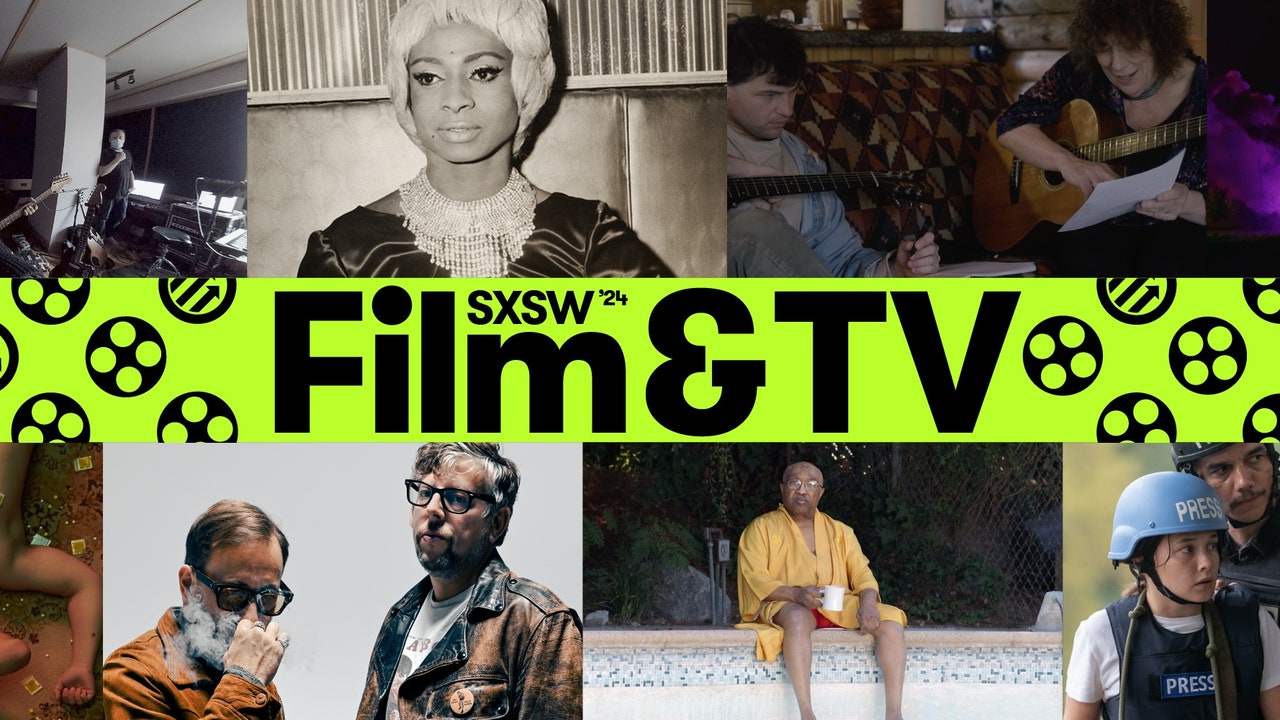 18 films et émissions de télévision à connaître au SXSW 2024