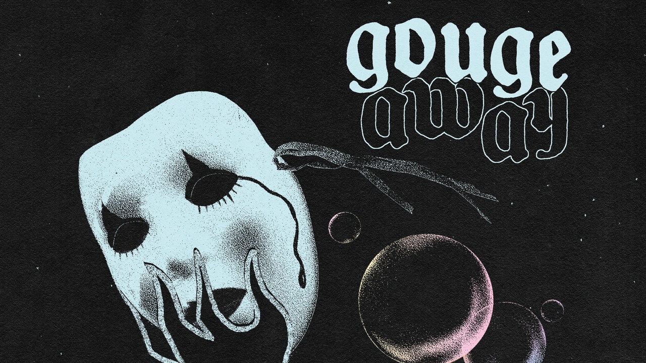 Gouge Away: Critique de l'album Deep Sage