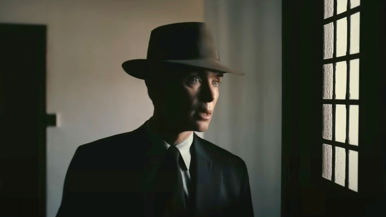 Oscars 2024 : Oppenheimer remporte le prix du meilleur film
