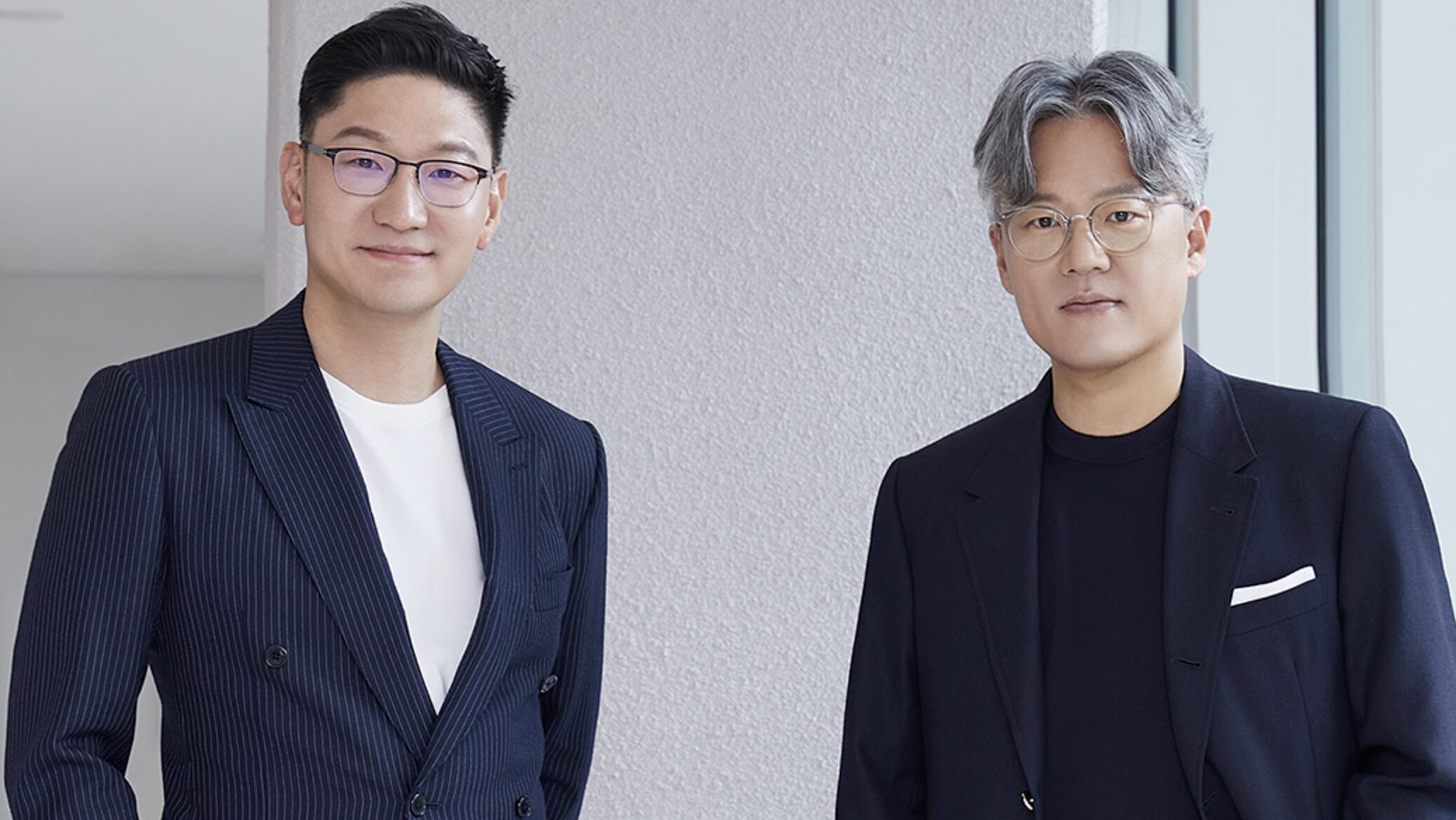 Tak Young-jun nommé co-PDG de SM Entertainment