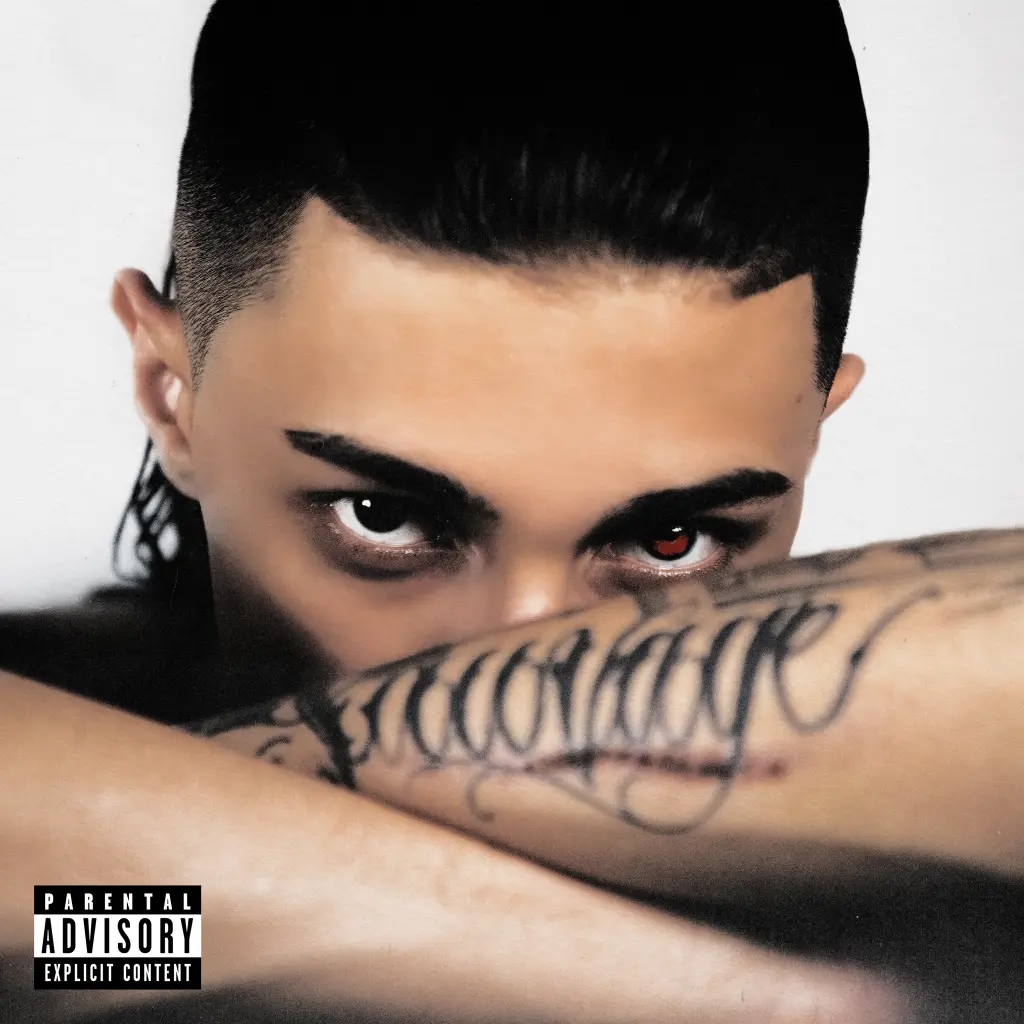 Critique : BABY GANG - "L'Ange Maléfique"