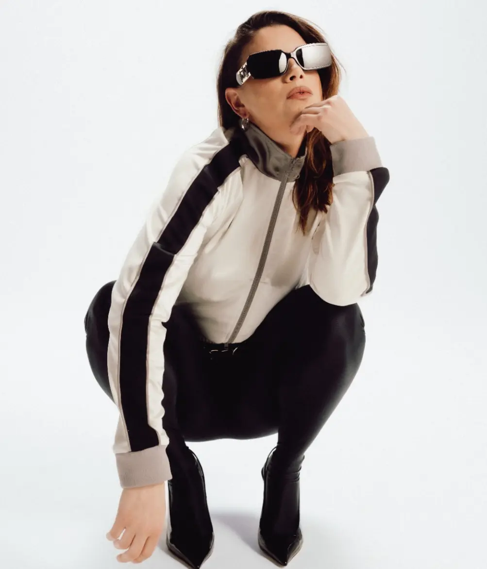 EMMA "Femme Fatale" est le nouveau single