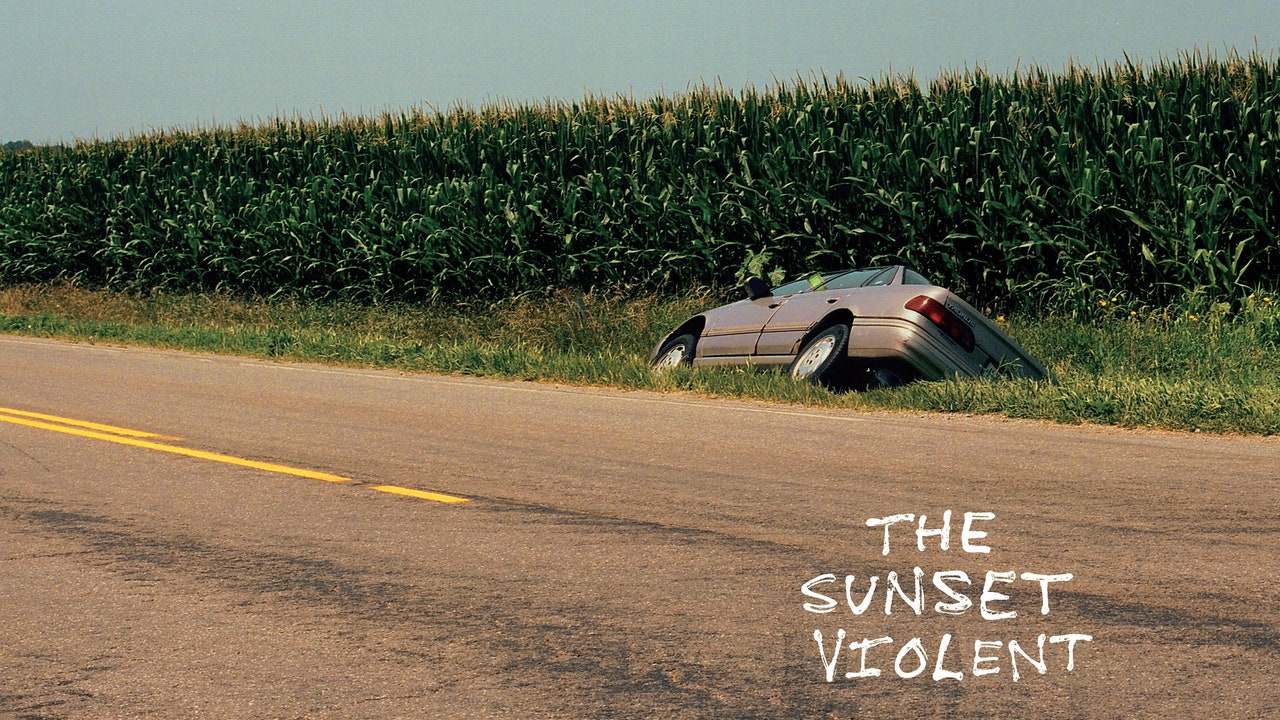 Mount Kimbie: Critique de l'album Sunset Violent