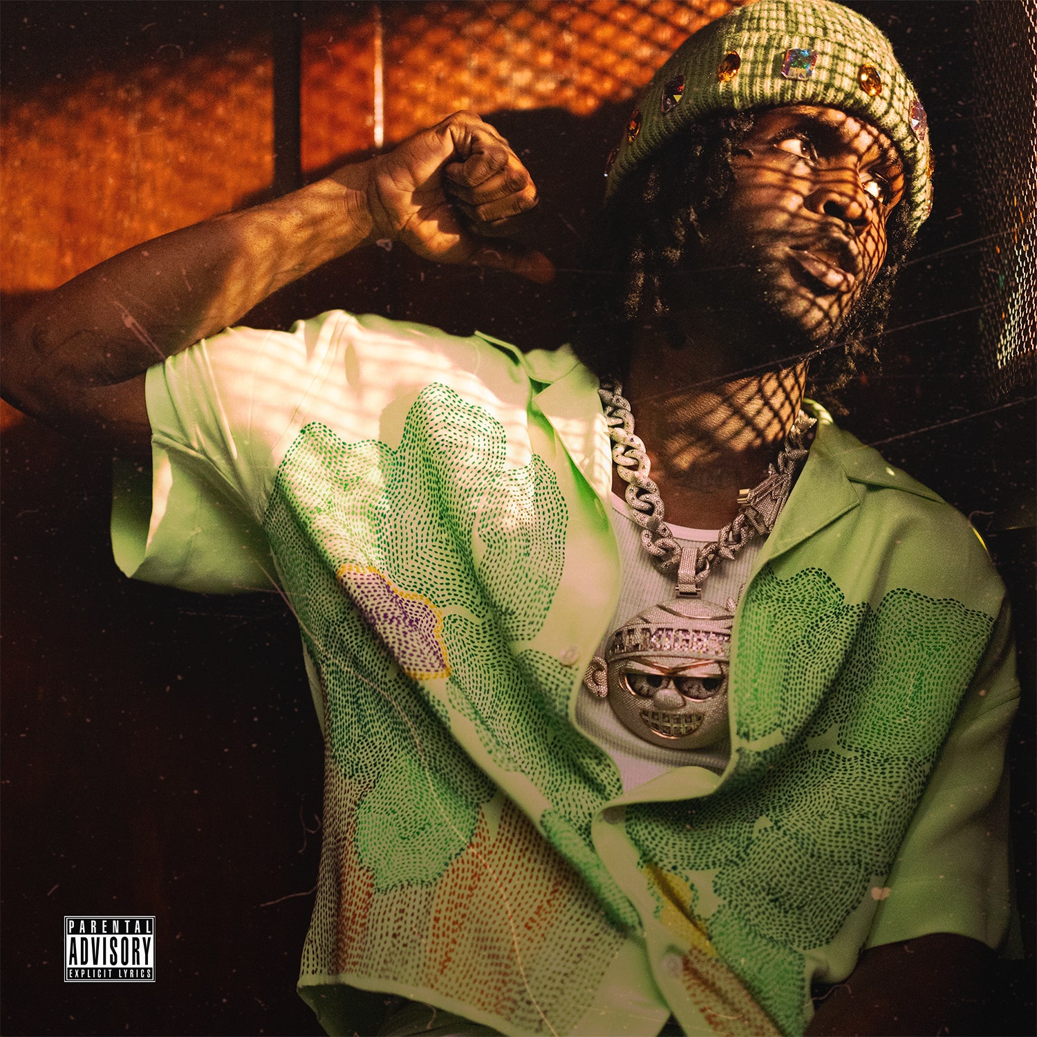 Chef Keef Tout-Puissant Donc 2