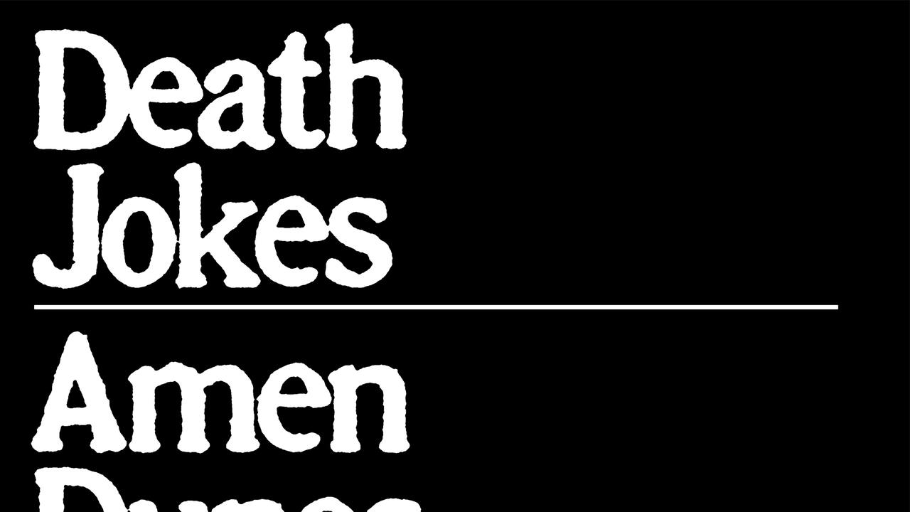 Amen Dunes: Critique de l'album Death Jokes