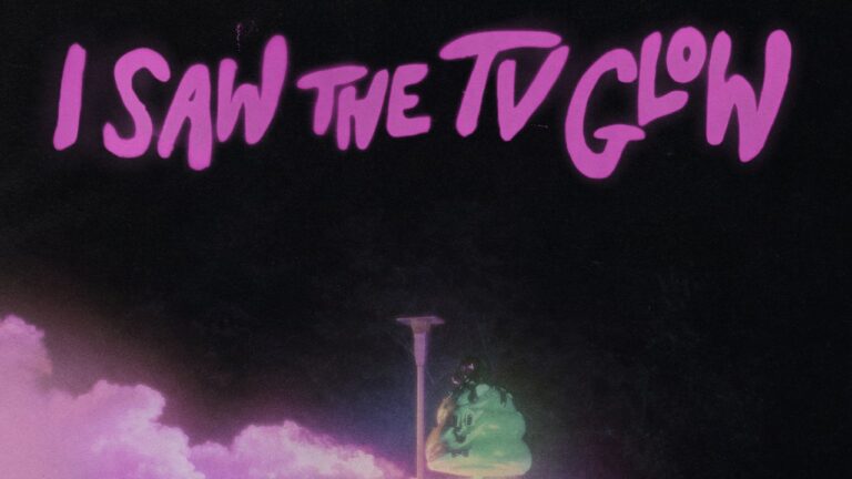 Artistes variés : Critique de l'album I Saw the TV Glow (bande originale)