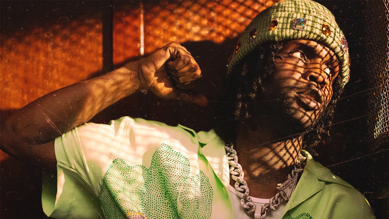 Chief Keef : Critique de l’album Tout-Puissant So 2