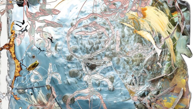 Comment bien s'habiller : critique de l'album I Am Toward You