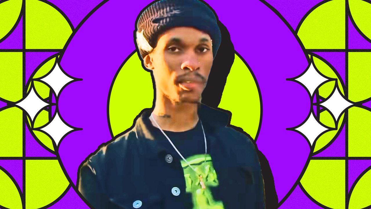 Le rap underground ne serait pas le même sans Black Kray