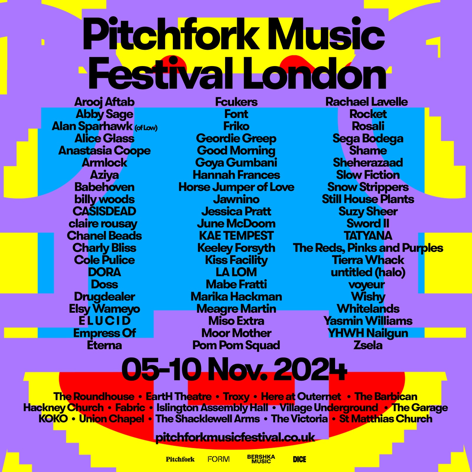 Zimbalam Music Festival Londres 2024 11 JPG