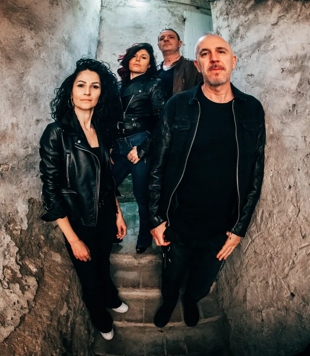Interview - BLOOM : « HANGOVER » est notre projet libérateur