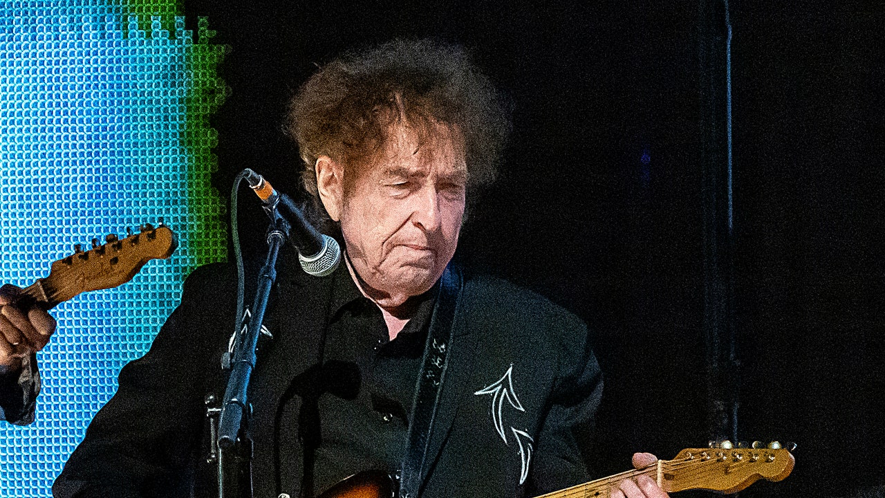 Bob Dylan annonce sa tournée européenne à l'automne 2024