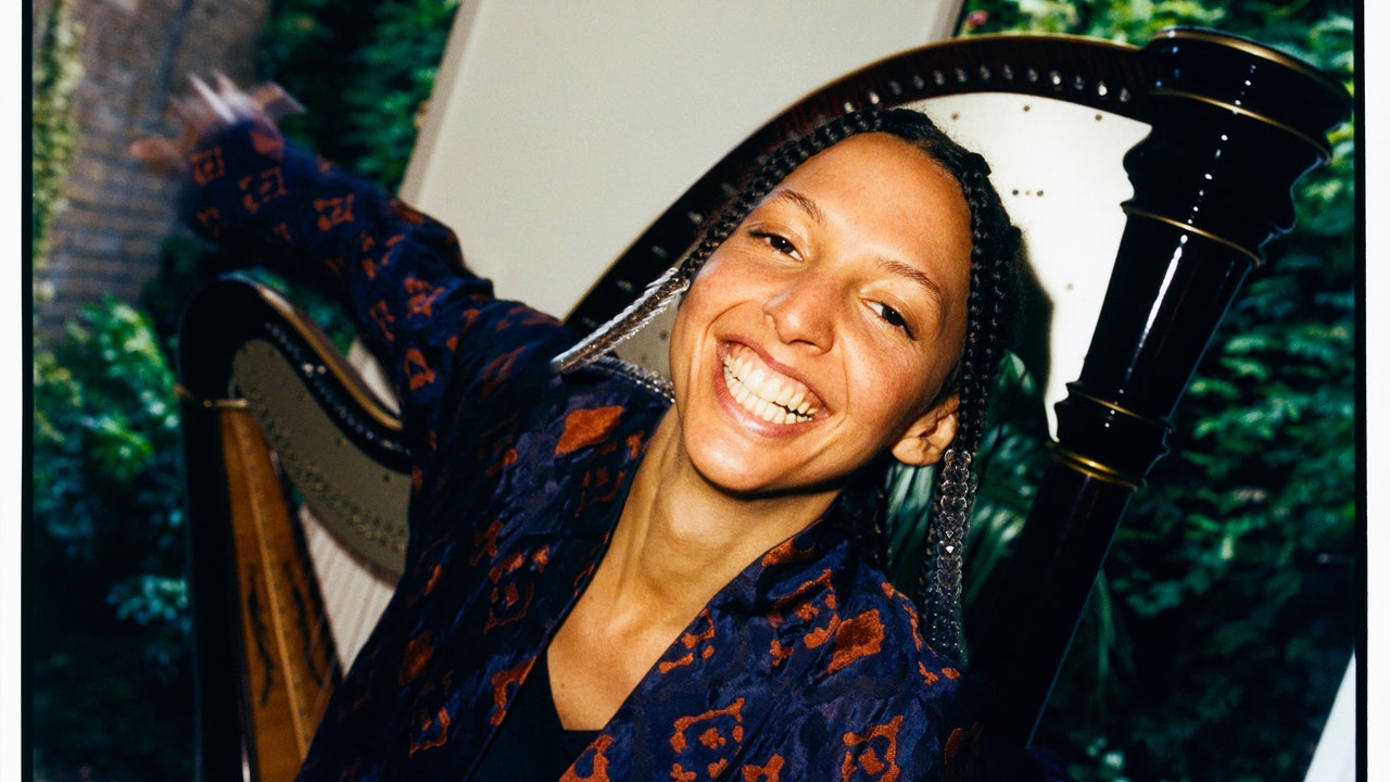 Nala Sinephro annonce un nouvel album sans fin