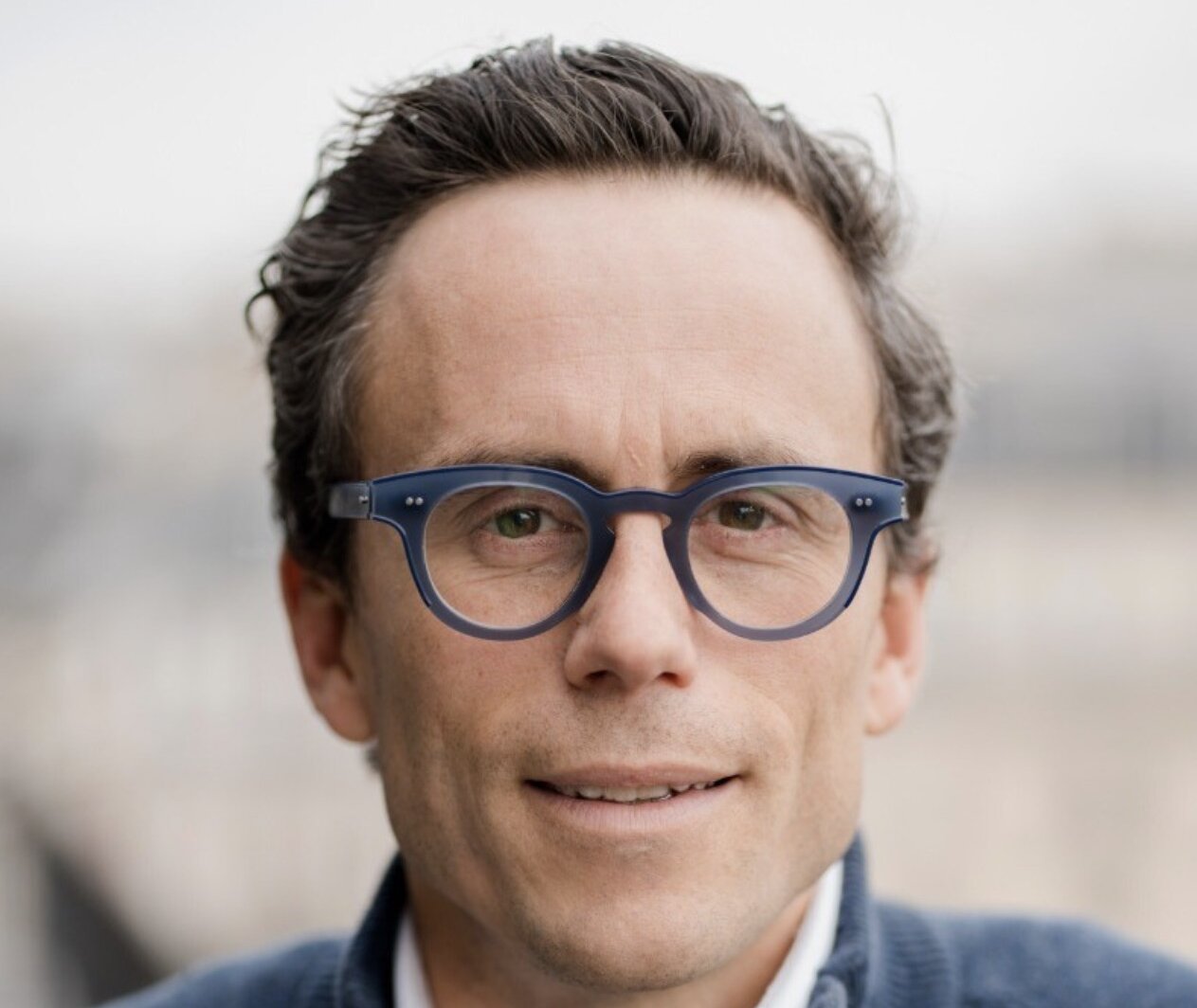 Alexis Lanternier nommé nouveau PDG de Deezer
