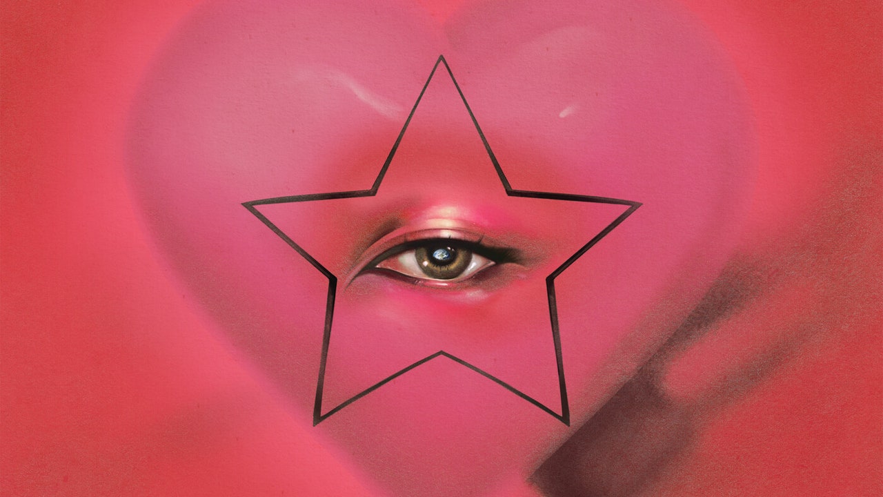 Lava La Rue : Critique de l'album Starface