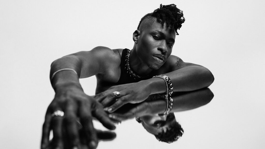 Lucky Daye : Critique de l'album d'algorithmes