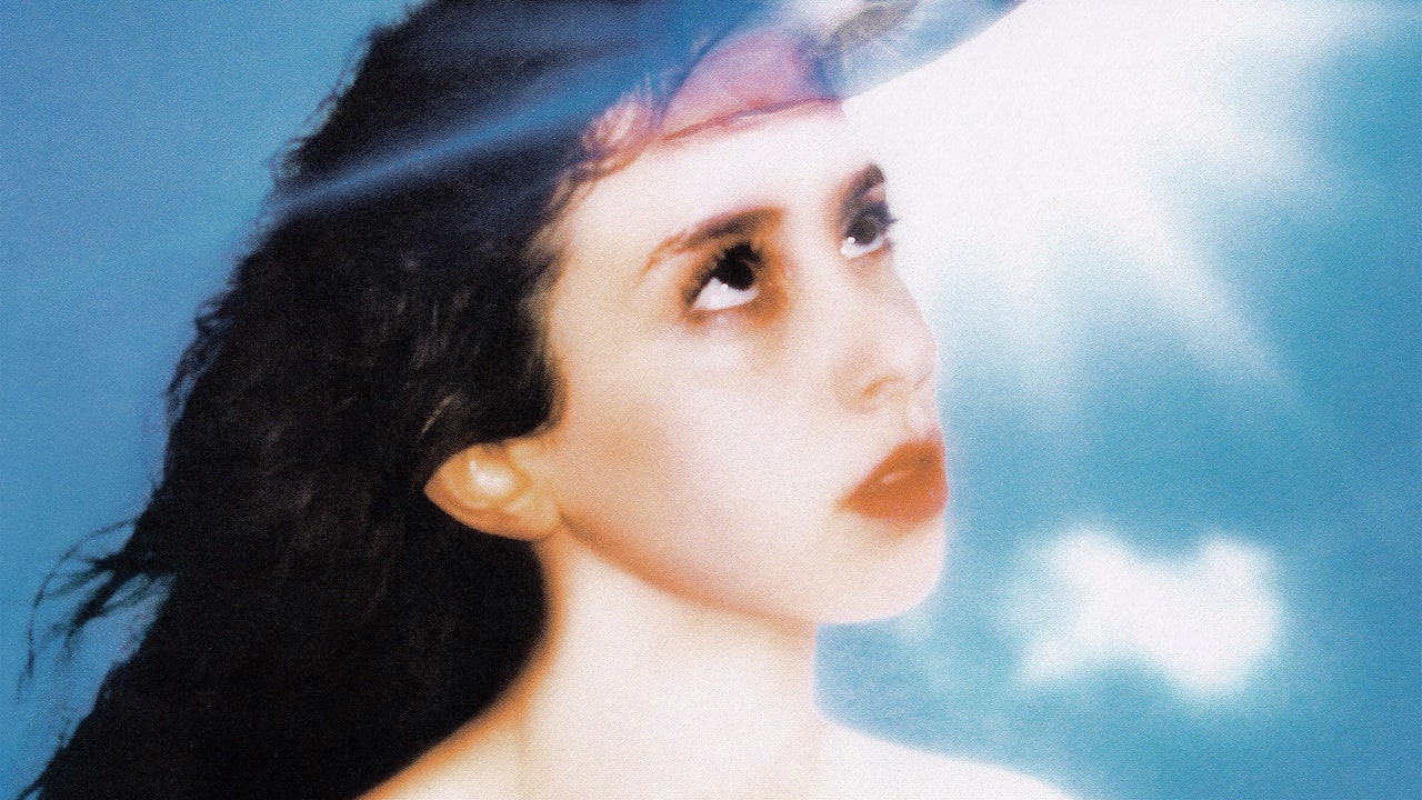 Magdalena Bay : Critique de l'album Imaginal Disk