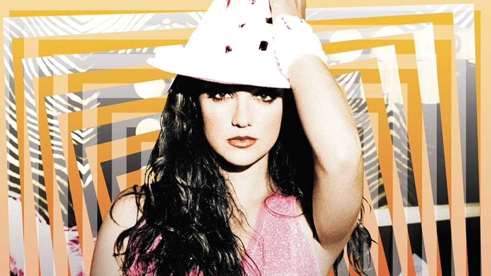 Britney Spears : critique de l'album Blackout