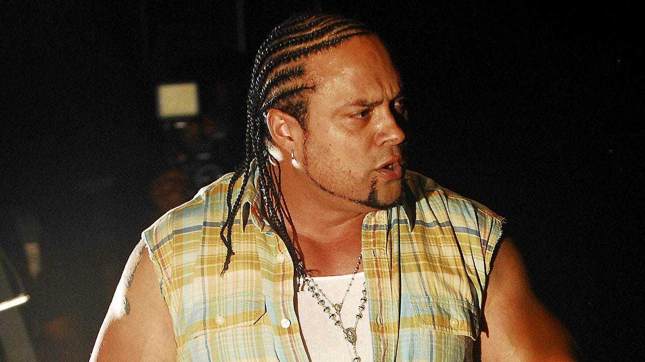 Chino XL, rappeur new-yorkais des années 1990, décède à 50 ans