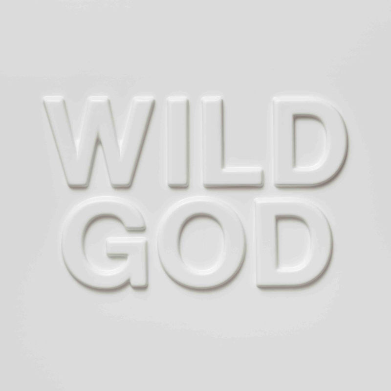 Critique : NICK CAVE & THE BAD SEEDS - "Wild God"
