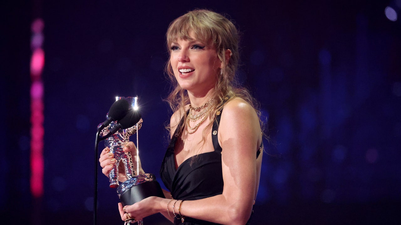 Comment regarder les MTV Video Music Awards 2024