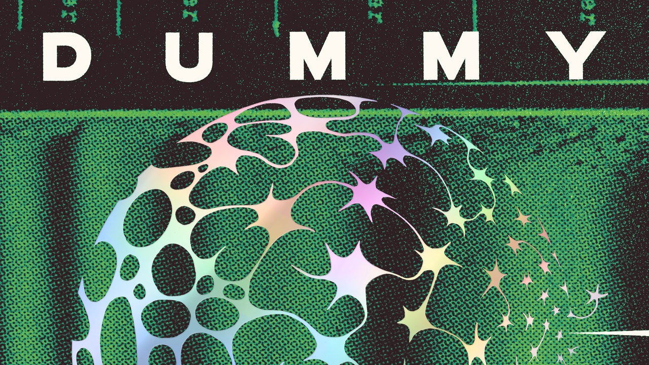 Critique de l'album Dummy: Free Energy