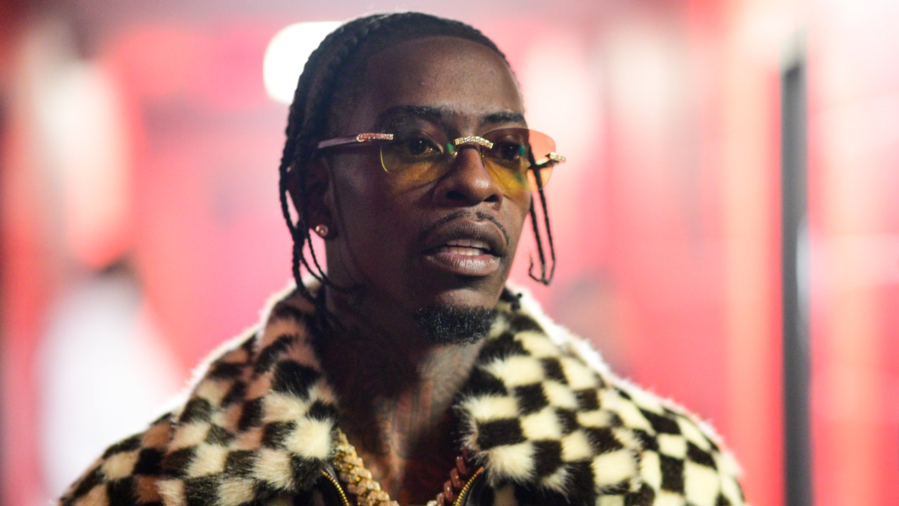 Décès de Rich Homie Quan à 34 ans