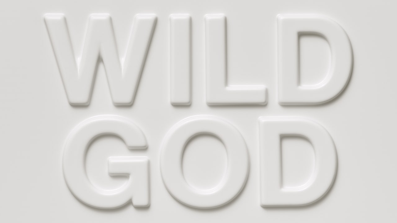 Nick Cave & the Bad Seeds : Critique de l’album Wild God