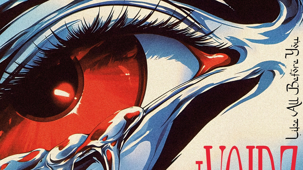 The Voidz : Critique de l'album Comme tous avant toi